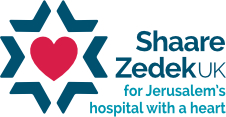 Shaare Zedek